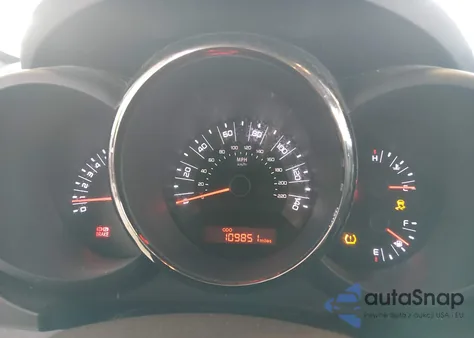 2011 Kia Soul + z USA, uszkodzony, nr VIN KNDJT2A28B7284754